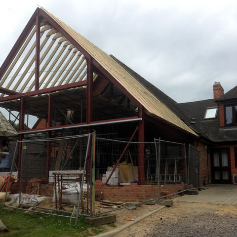 Carpentry Joinery Kent Carpentry Joinery Kent
