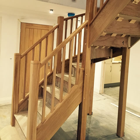 Carpentry Joinery Kent